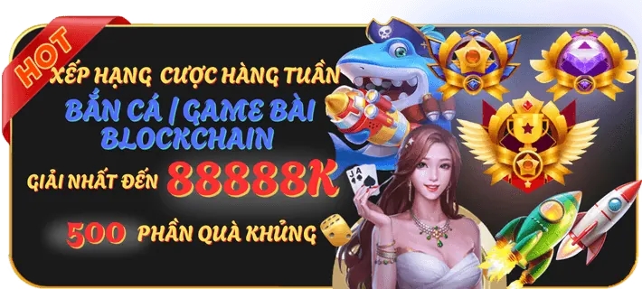 Giới thiệu game bắn cá trên tk88.com