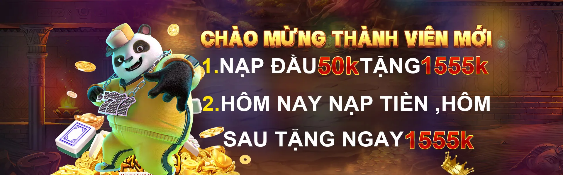 Hình ảnh game nổ hũ TK88 với jackpot lớn